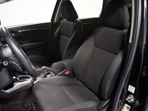 Used 2016 Honda Fit EX image 6