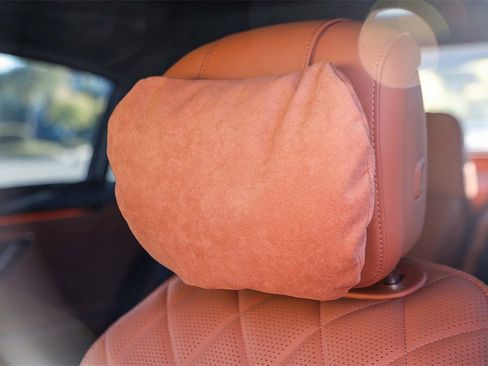 New 2026 Mercedes-Benz S 580 4MATIC Sedan image 27