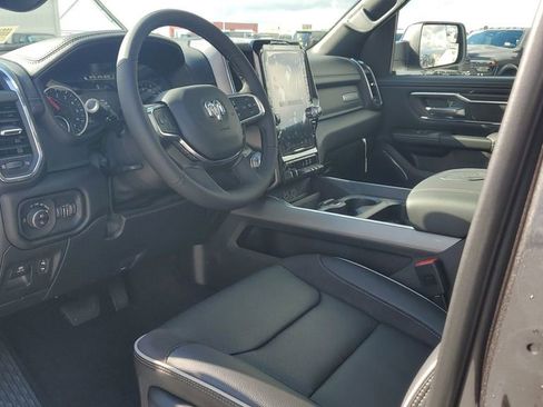 New 2026 RAM 1500 Laramie image 21