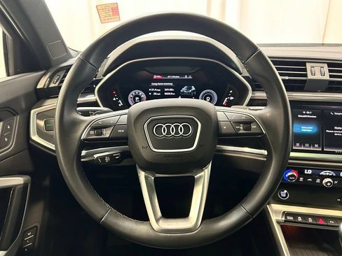 Certified 2023 Audi Q3 2.0T Premium Plus w/ Premium Plus Package AWD/4WD image 9