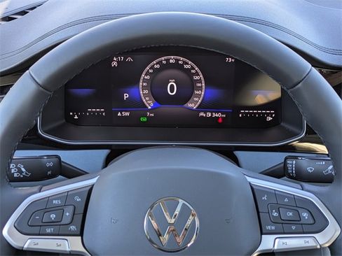 New 2026 Volkswagen Jetta SE image 29