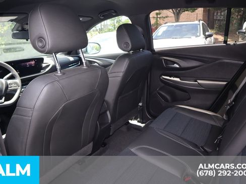 Used 2025 Buick Envista Preferred FWD image 18