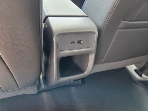 New 2026 Buick Envista Sport Touring w/ Convenience I Package FWD image 7