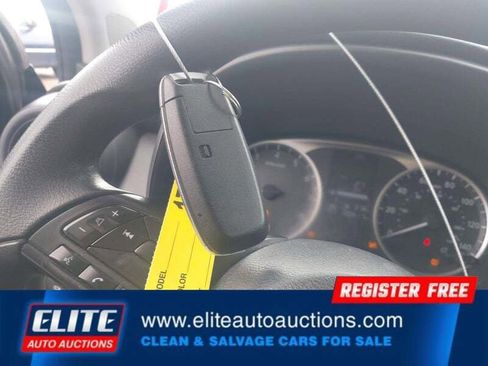 Used 2023 Nissan Kicks S image 21