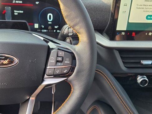 New 2026 Ford Explorer Tremor w/ Tremor Ultimate Package image 34