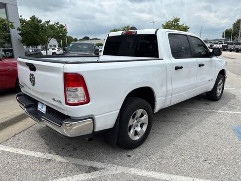 Used 2023 RAM 1500 Big Horn AWD/4WD image 27