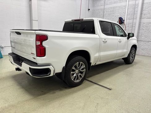 Used 2020 Chevrolet Silverado 1500 RST AWD/4WD image 6