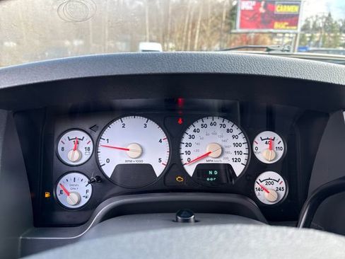 Used 2007 Dodge Ram 2500 Truck Laramie w/ Chrome Accents Group image 22