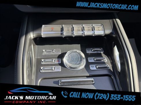 Used 2024 Lincoln Nautilus Reserve w/ Equipment Group 202A AWD/4WD image 27