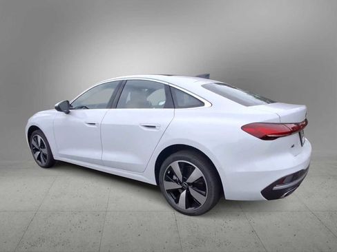 New 2025 Audi A5 2.0T Premium Plus image 6