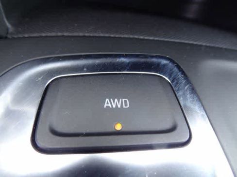 Used 2024 Chevrolet Equinox LT AWD/4WD image 28