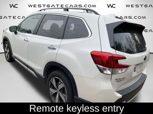 Used 2019 Subaru Forester Touring AWD/4WD image 10