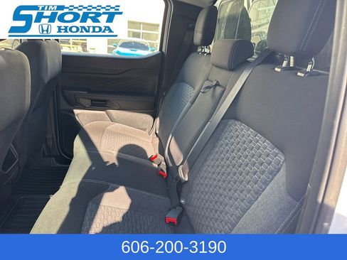 Used 2024 Ford Ranger XL AWD/4WD image 11