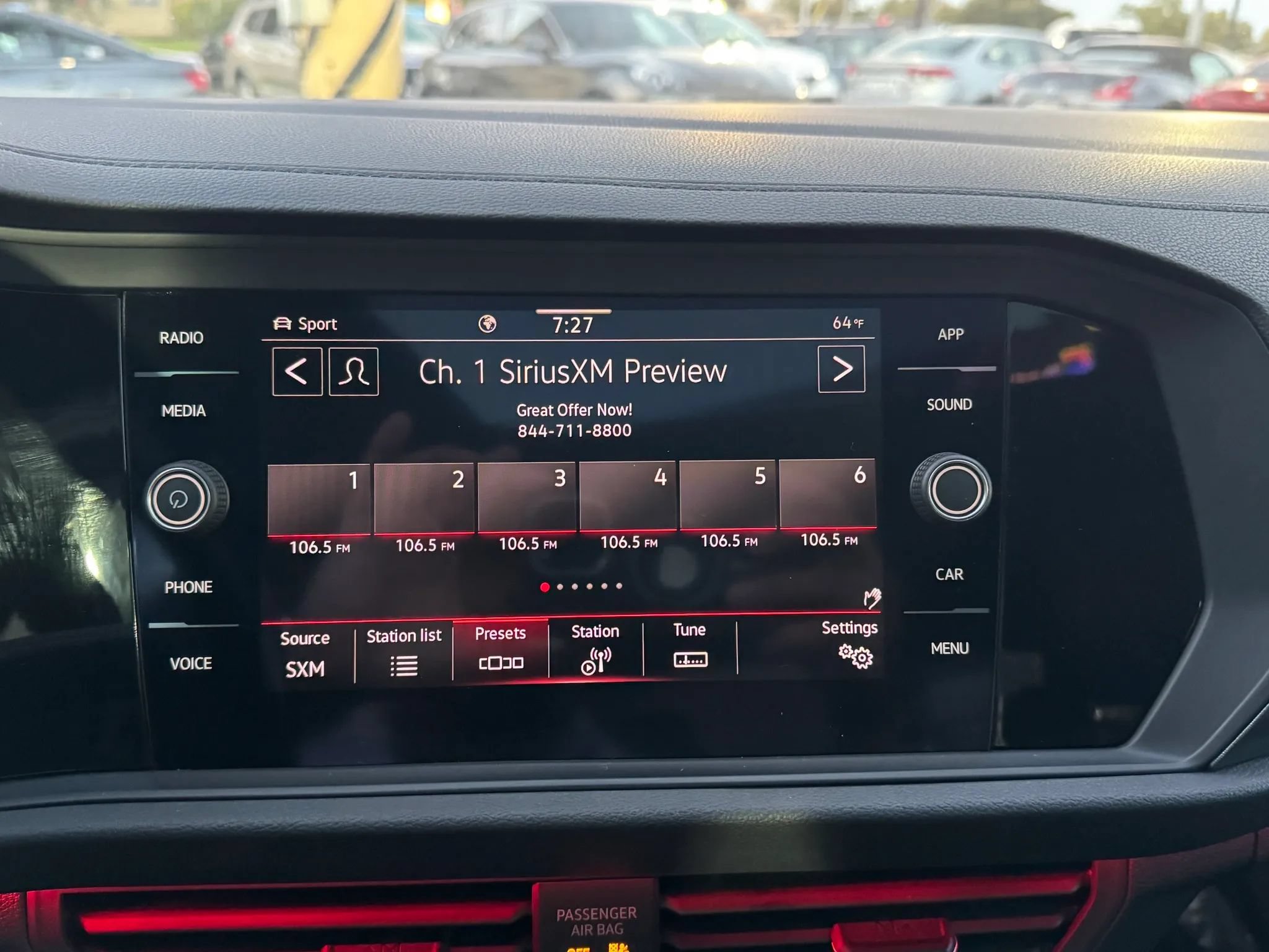 Used 2021 Volkswagen Jetta GLI Autobahn FWD image 36