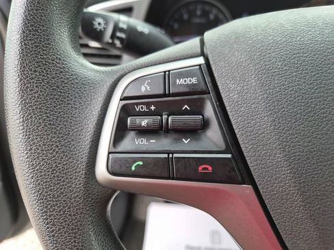 Used 2018 Hyundai Elantra SEL FWD image 18
