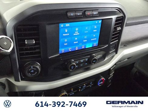 Used 2023 Ford F150 XLT w/ XTR Package image 22