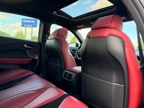 Used 2023 Acura TLX SH-AWD w/ A-SPEC Pkg image 24
