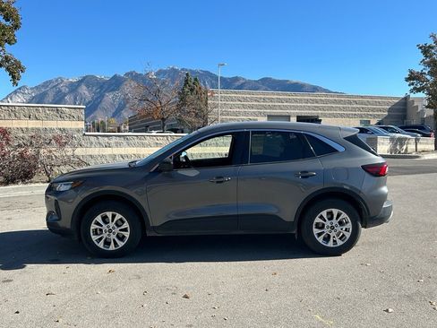 Used 2024 Ford Escape Active w/ Tech Pack #1 image 7