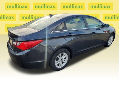 Used 2012 Hyundai Sonata GLS w/ Popular Equipment Pkg image 3
