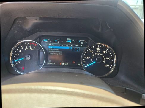 Used 2020 Ford F150 King Ranch w/ Equipment Group 601A Luxury AWD/4WD image 16