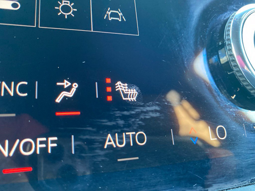 Used 2025 GMC Acadia Elevation FWD image 14