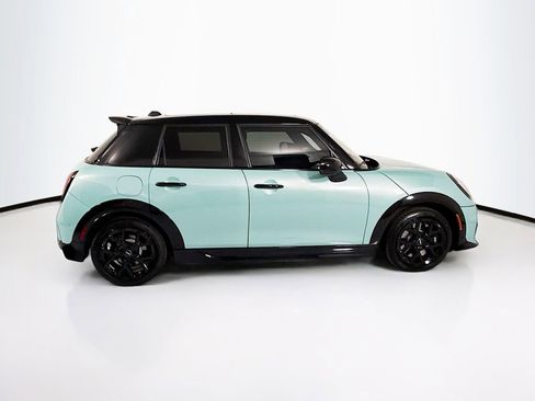 New 2026 MINI Cooper S image 4