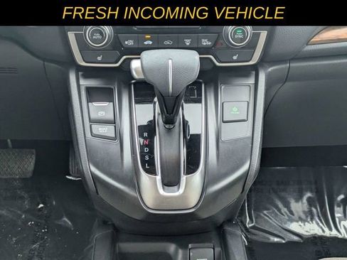 Used 2019 Honda CR-V EX image 17