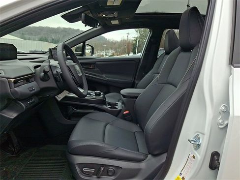 New 2026 Toyota bZ image 13