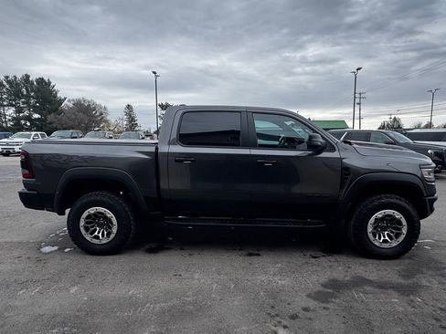 Used 2023 RAM 1500 TRX w/ TRX Level 1 Equipment Group AWD/4WD image 7