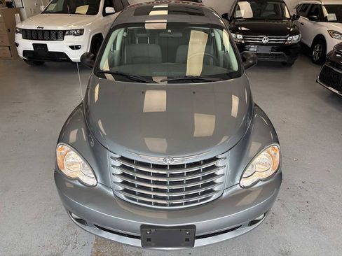 Used 2010 Chrysler PT Cruiser w/ Convenience Group image 7