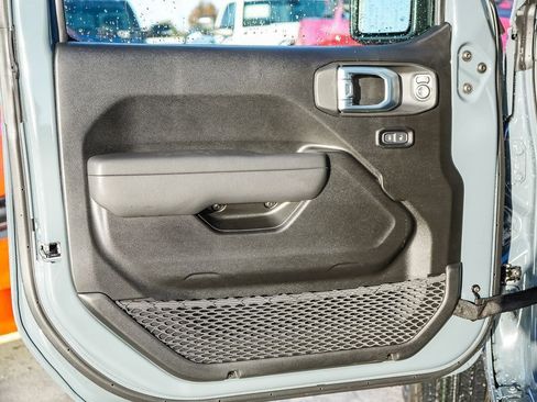 New 2026 Jeep Gladiator Sport AWD/4WD image 23