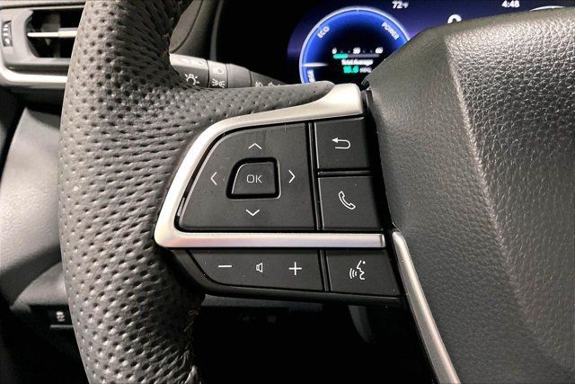 Certified 2026 Toyota Sienna Limited AWD/4WD image 19