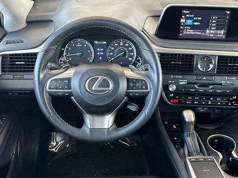 Used 2020 Lexus RX 350 FWD w/ Accessory Package image 17