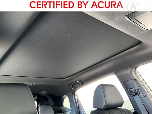 Certified 2025 Acura ADX A-Spec image 21