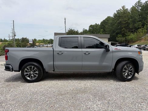 Used 2024 Chevrolet Silverado 1500 RST w/ Convenience Package II AWD/4WD image 19
