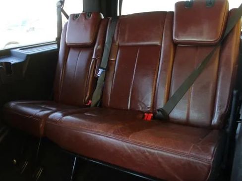 Used 2012 Ford Expedition EL King Ranch RWD image 11