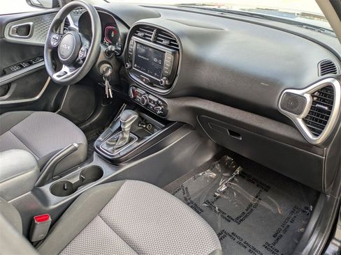 Used 2024 Kia Soul LX w/ Option Group 015 image 29