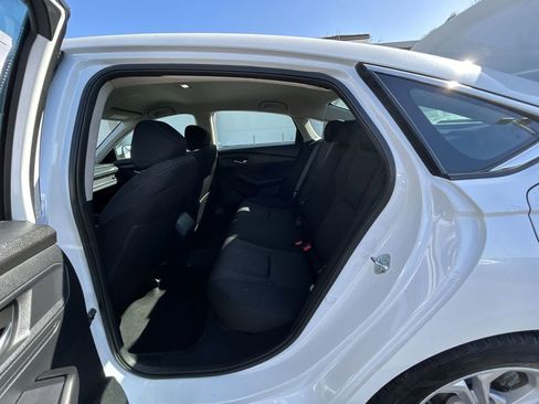 Used 2024 Honda Accord LX image 22