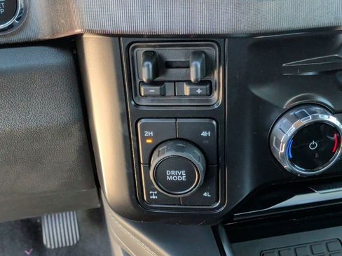 New 2026 Ford F350 Platinum w/ FX4 Off-Road Package AWD/4WD image 31