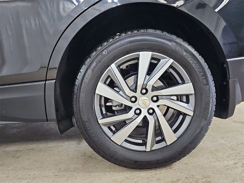 Certified 2023 Chevrolet Equinox LT image 38