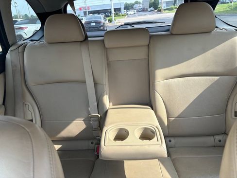 Used 2015 Subaru Outback 2.5i Limited AWD/4WD image 16