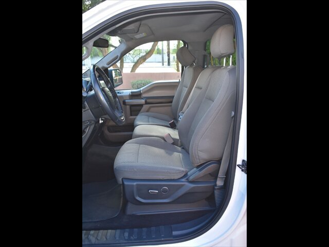 Used 2015 Ford F150 XLT w/ Equipment Group 301A Mid AWD/4WD image 15