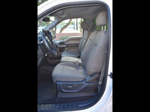 Used 2015 Ford F150 XLT w/ Equipment Group 301A Mid AWD/4WD image 15