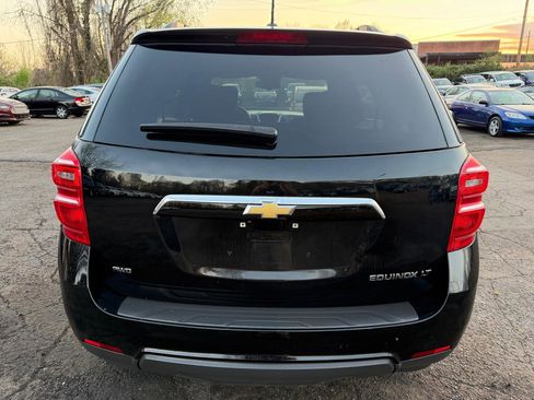 Used 2016 Chevrolet Equinox LT image 6