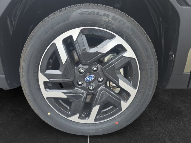 New 2026 Subaru Forester Touring AWD/4WD image 14