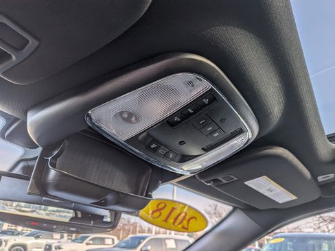 Used 2018 Jeep Grand Cherokee Limited image 33