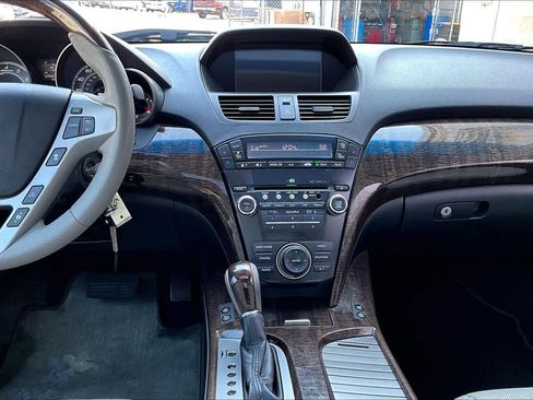 Used 2011 Acura MDX w/ Advance Package image 8