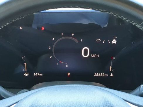 Used 2024 Buick Encore GX Sport Touring w/ Advanced Technology Package FWD image 24