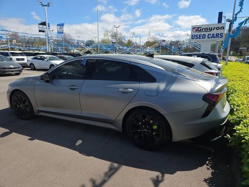 Used 2026 Kia K5 GT w/ GT1 Package image 5