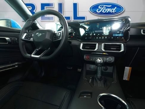 New 2026 Ford Mustang Premium image 21